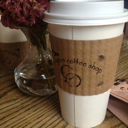 Lexington Coffee Shop