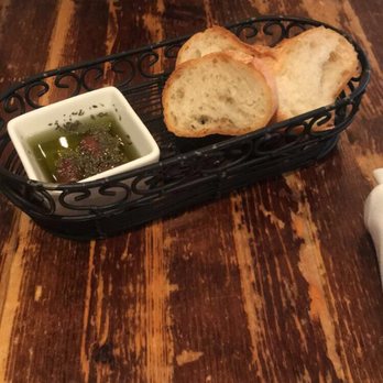 Balzem - Complimentary bread - Mediterranean Near Me - New York, New York Balzem - Complimentary bread - Mediterranean Near Me - New York, New York