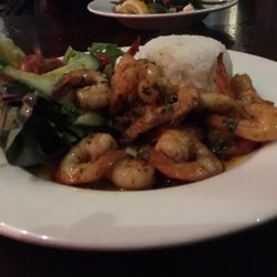 Lone Star - Prawn Star