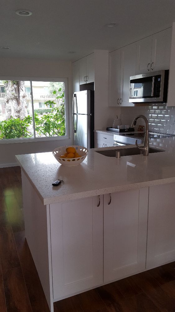 Slide of S & I Construction