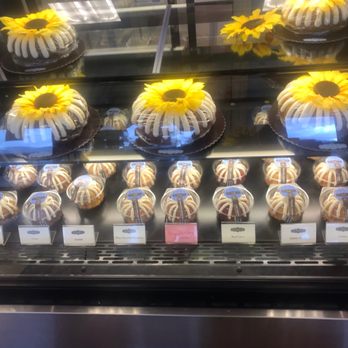 Nothing Bundt Cakes - Bakeries Near Me - Albuquerque, New Mexico