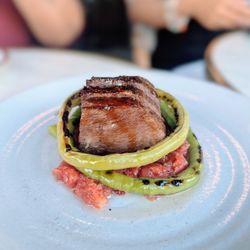 Vin Folk - Beef tongue
