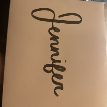 Honeysuckle Rose - Menu - New American Near Me - Charleston, South Carolina