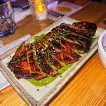 Jilli - Korean Near Me - Los Angeles, California