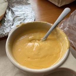 Soup of the Day Soup of the Day