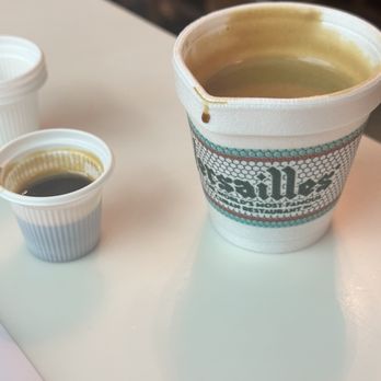 Versailles - Cuban Coffee - Cuban Near Me - Miami, Florida Versailles - Cuban Coffee - Cuban Near Me - Miami, Florida
