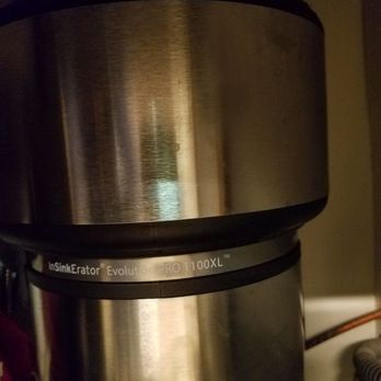Accountable Plumbing Services - Garbage disposal replacement. - Plumbing Near Me