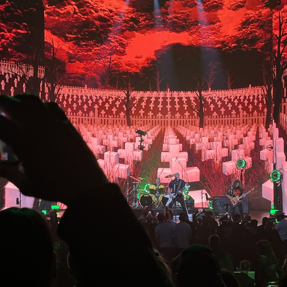 YouTube Theater - Master of Puppets! - Performing Arts Near Me - Inglewood, California YouTube Theater - Master of Puppets! - Performing Arts Near Me - Inglewood, California