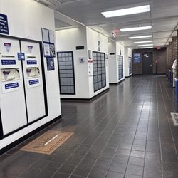 United States Postal Service