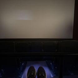 Cinemark Chesapeake Square and XD