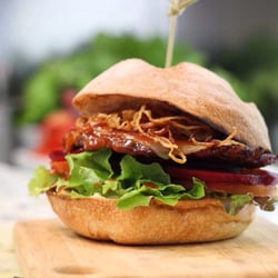 North Sandwiches
