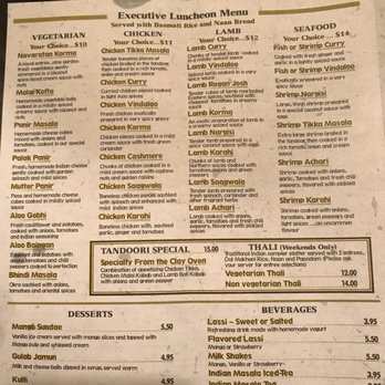 Cross Culture - Menu for everyone since it's not accessible online! - Indian Near Me - Buckingham, Pennsylvania Cross Culture - Menu for everyone since it's not accessible online! - Indian Near Me - Buckingham, Pennsylvania