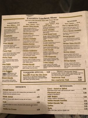 Menu photo 4 Cross Culture Buckingham, PA Menu photo 4 Cross Culture Buckingham, PA