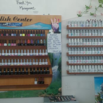 Nail Salon - Large gel polish selection - Nail Salons Near Me - New York, New York Nail Salon - Large gel polish selection - Nail Salons Near Me - New York, New York