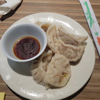 Pho Tran88 - Steamed pork pot stickers - Vietnamese Near Me - San Marcos, Texas Pho Tran88 - Steamed pork pot stickers - Vietnamese Near Me - San Marcos, Texas