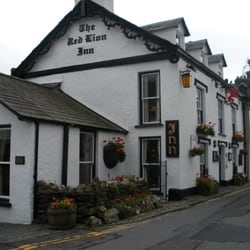 Red Lion Inn