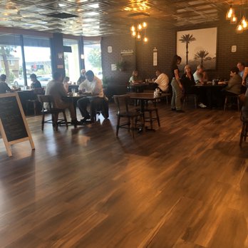 Silverback Breakfast & Cafe - Ambience - Cafes Near Me - Vista, California Silverback Breakfast & Cafe - Ambience - Cafes Near Me - Vista, California