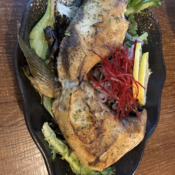 Kinkura Sushi + Sake - Hamachi - Japanese Near Me - Vancouver, British Columbia