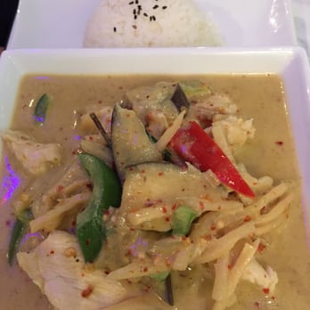 Oceanic Thai Kitchen - Green curry - Thai Near Me - Plano, Texas Oceanic Thai Kitchen - Green curry - Thai Near Me - Plano, Texas