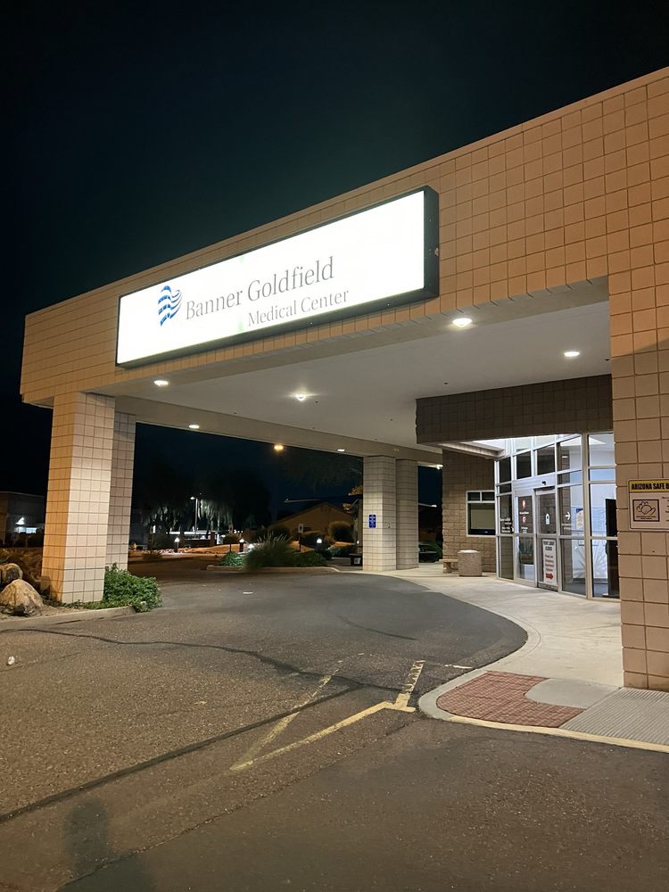 Banner Goldfield Medical Center - patient advocate in Apache Junction, AZ