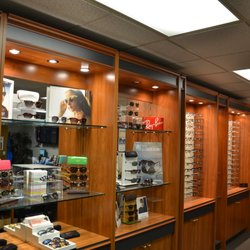 EyeCare Associates - Come check out our wide selection of new frames and sunglasses!