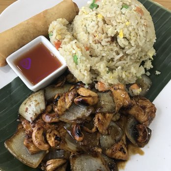 Sabaidee Cafe - Thai Near Me - Murfreesboro, Tennessee