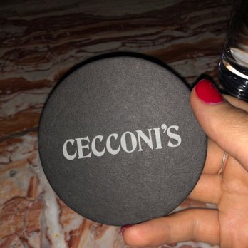 Cecconi's Miami Beach - Italian Near Me - Miami Beach, Florida Cecconi's Miami Beach - Italian Near Me - Miami Beach, Florida