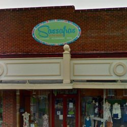 Sassafras On The Square
