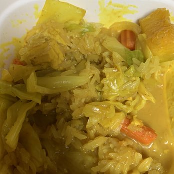 Racha Thai 2 - yellow curry - Thai Near Me - Waimea, Hawaii Racha Thai 2 - yellow curry - Thai Near Me - Waimea, Hawaii