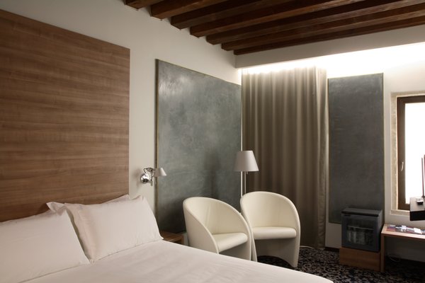 Hotel Palladio by null