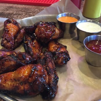 Burger Bar Chicago - Burgers Near Me - Chicago, Illinois