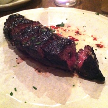 St. Anselm - The $16 steak! - New American Near Me - Brooklyn, New York