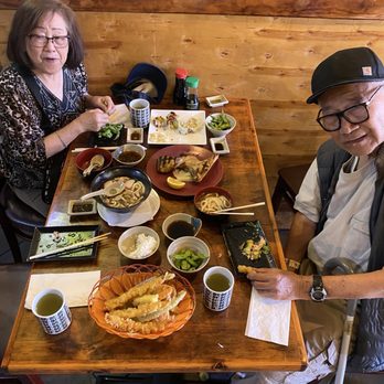 Furagu Sushi - Delicious food. - Japanese Near Me - San Mateo, California