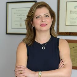 Bita Motesharrei, MD, FACOG