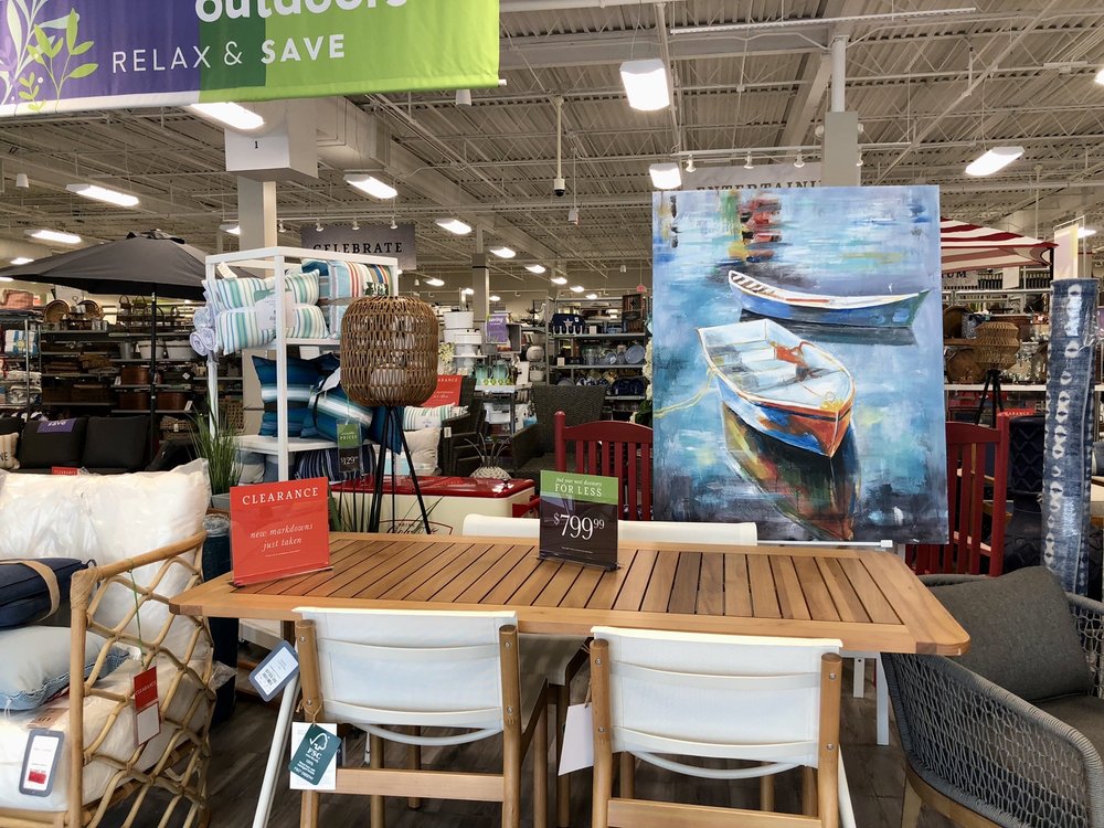 HOMESENSE 12013 Rockville Pike, Rockville, Maryland Home Decor