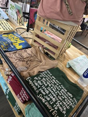 The Village Retail by null