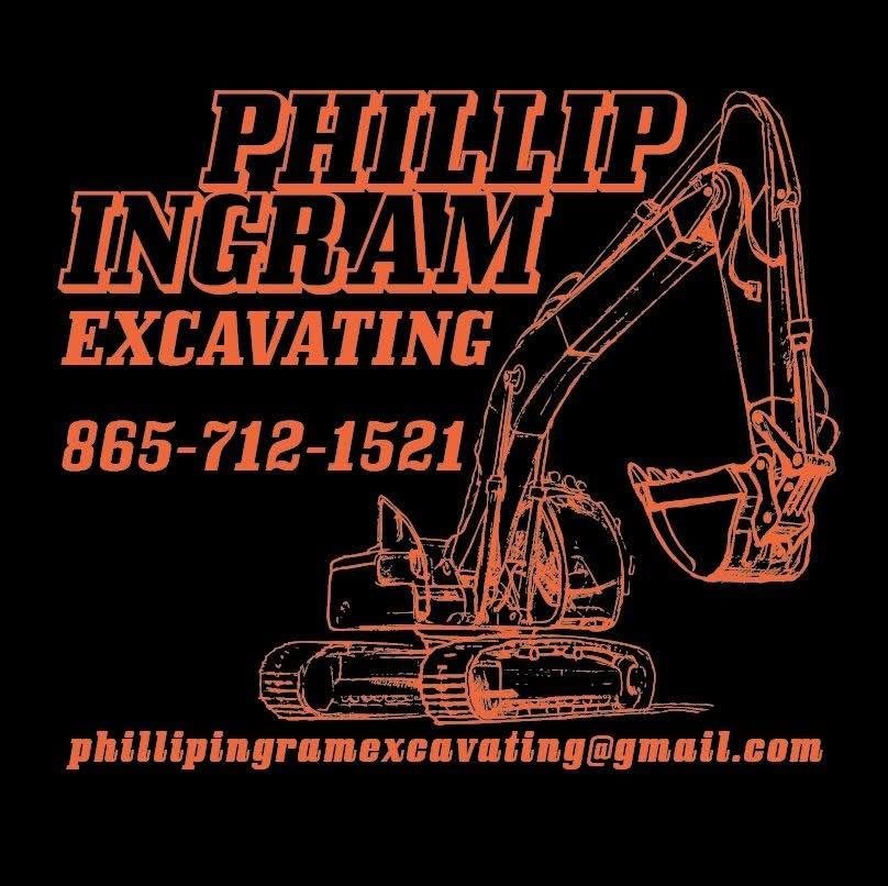Phillip Ingram Excavating - septic in Heiskell, TN