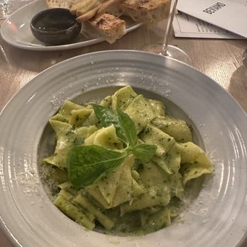 Centrolina - Pesto - Italian Near Me - Washington, DC, District of Columbia