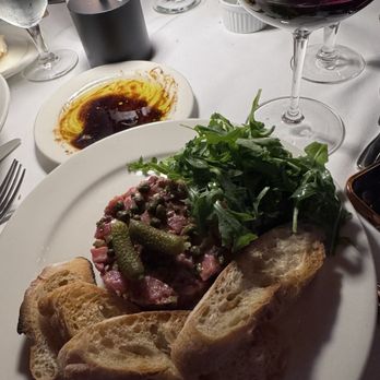 Mistral - French Near Me - Sherman Oaks, California
