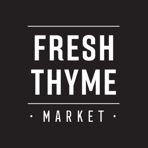 Fresh Thyme Market on Yelp