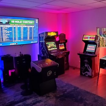 NJ Swingsets & Playgrounds - NJ Swingsets - free arcade area! 11/2022 - Playgrounds Near Me - Midland Park, New Jersey NJ Swingsets & Playgrounds - NJ Swingsets - free arcade area! 11/2022 - Playgrounds Near Me - Midland Park, New Jersey