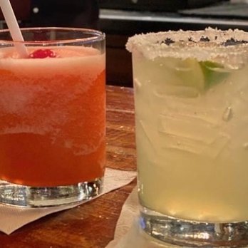 Dinosaur Bar-B-Que - margarita - Barbeque Near Me - New York, New York Dinosaur Bar-B-Que - margarita - Barbeque Near Me - New York, New York