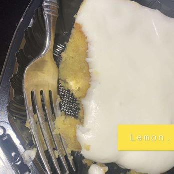 Alma's Place - Desserts Near Me - Compton, California