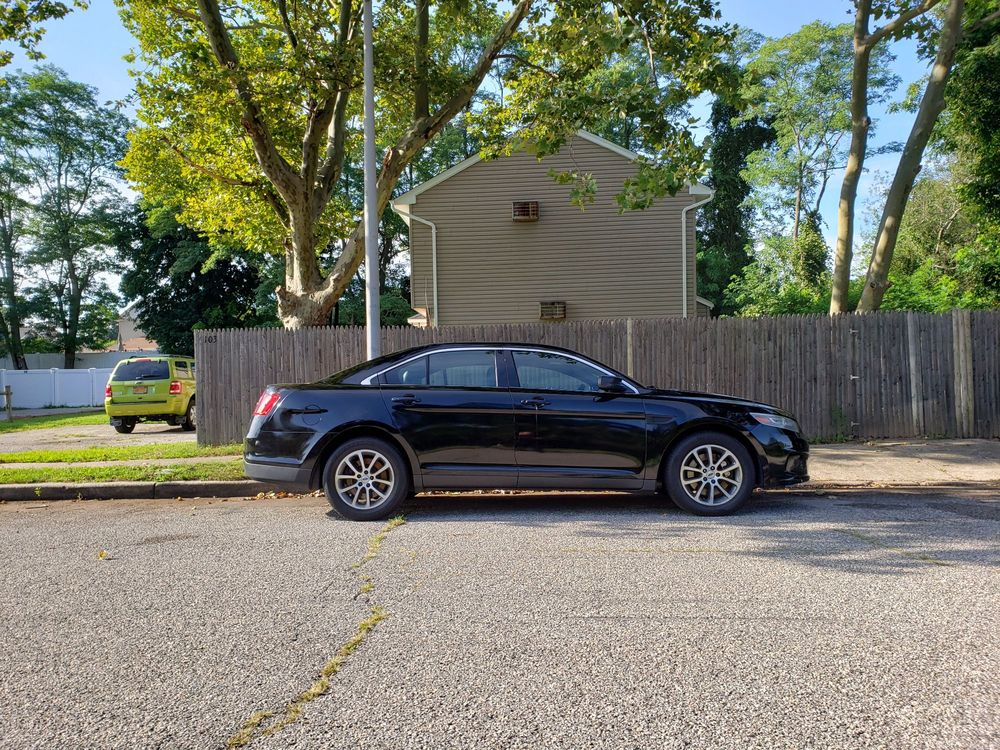 EAST ISLIP TAXI AND AIRPORT SERVICE 20 Photos 103 Washington St