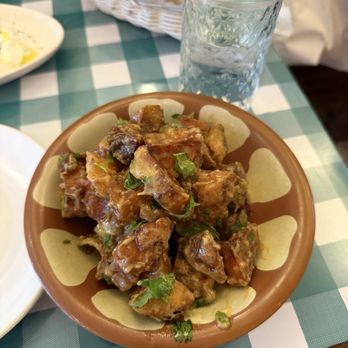 Beit Rima - Arabic Near Me - San Francisco, California