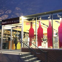 Stewart's Wine & Spirits