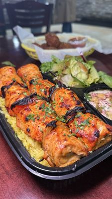 Falafel & Grill by null