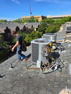 Sac Heating and Air on Yelp