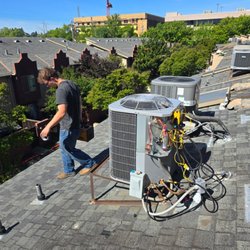 Sac Heating and Air