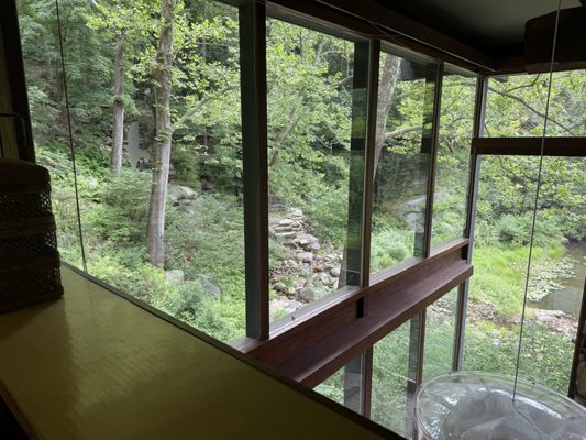 MANITOGA / The Russel Wright Design Center by null